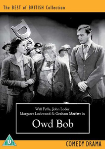 Owd Bob (DVD)